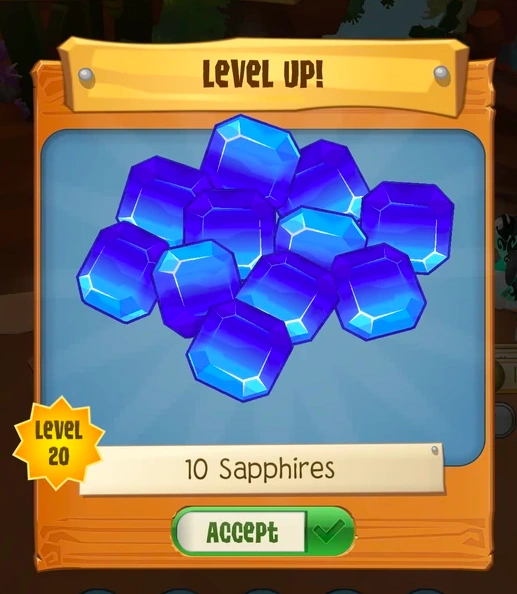 Level Prizes Animal Jam Wiki Fandom