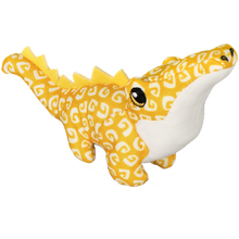 animal jam crocodile plushie