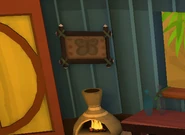 9D594C8B-3889-47D5-A70F-55301F56929B.jpeg (174 KB) Unreleased variant of Rare Butterfly Painting in Jam Mart Furniture