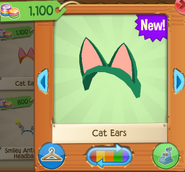 Cat ears 4