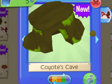 Coyote's Cave