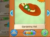 Gardening Hat