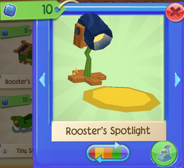 RoosterS 1