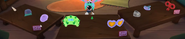 Wind-Up Key in the Beta Testing.