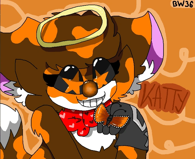 User blogThe End. Forever. And Even After That/Art Commissions