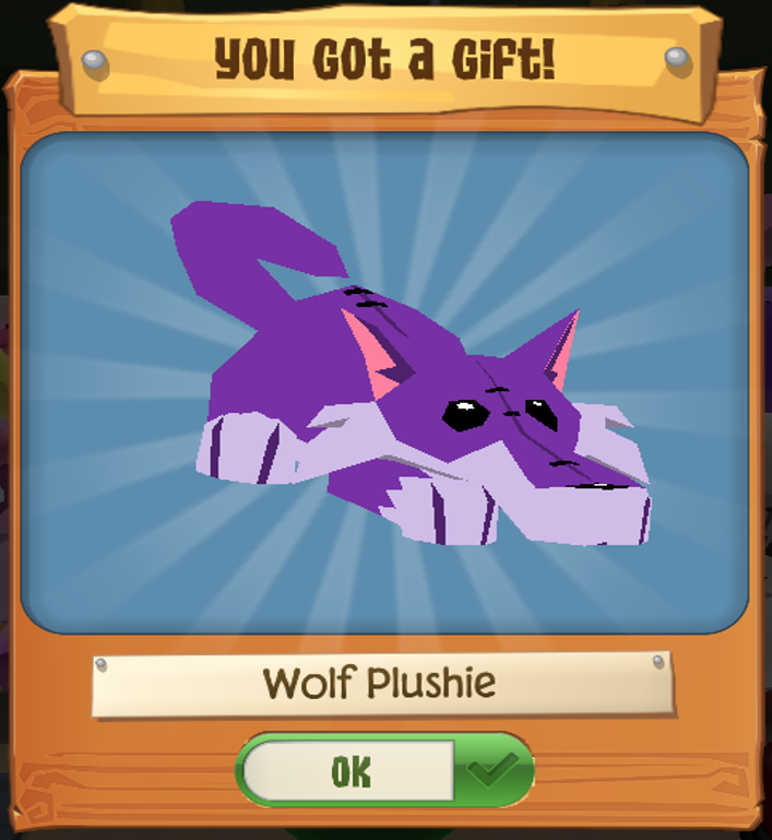 animal jam play wild rare plushies