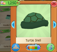 TurtleS 6