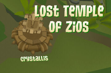 Crystallis | Animal Jam Wiki | Fandom