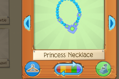 Leaf necklace ajpw deals