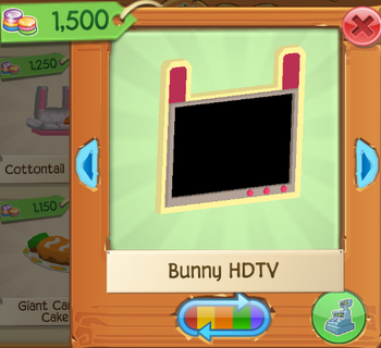 BunnyTV 1