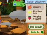 Darling Capybara Bundle
