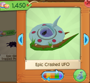 Epic crashed ufo 4