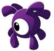 Pet Phantom | Animal Jam Wiki | Fandom