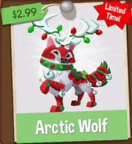 Arctic 0