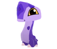 Pet Brachiosaurus-Model.png (361 KB) Pet Brachiosaurus’ Model.