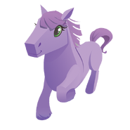 Horse | Animal Jam Wiki | Fandom