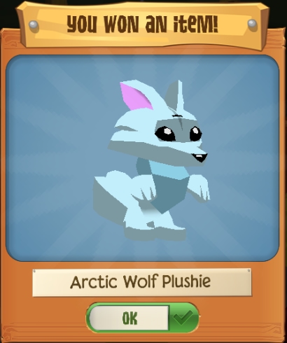 animal jam play wild exclusive plushies