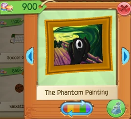 PhantomP 1