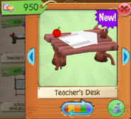 TeacherD 3