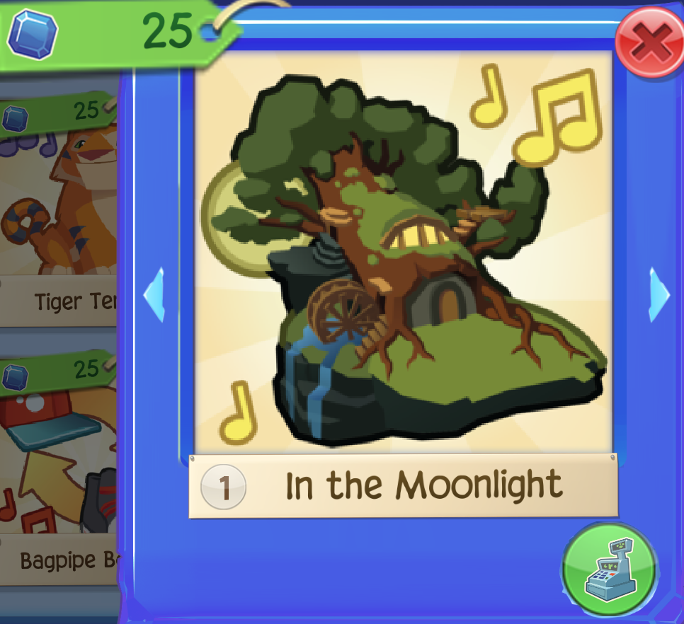 Moonlight Game Jam 
