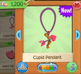 CupidP 1