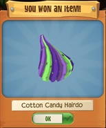 Bunny Treasure Hunt prize