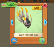 Rare Item Monday Variant