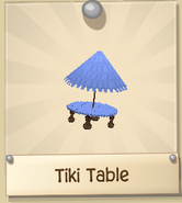 TikiT 1