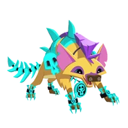 Hyena | Animal Jam Wiki | Fandom