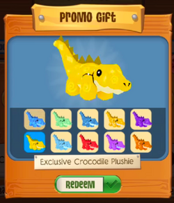 Croc promo hot sale codes 2019