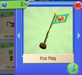 FoxF 5
