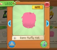Rare Item Monday Variant