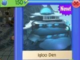 Igloo Peak