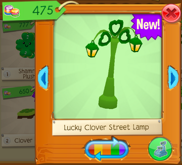 ☆*JAM CLOVER☆*。 Clover Hedge | Animal Jam Wiki | Fandom