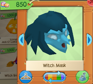 Witch 2