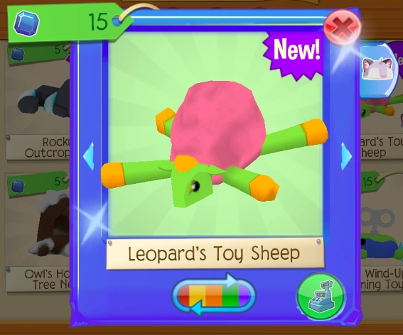 animal jam play wild toys