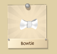 Rare Bowtie original name