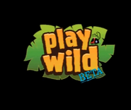 Play Wild Beta Testing logo