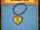 Broken Heart Amulet