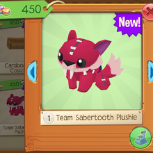 animal jam play wild rare plushies