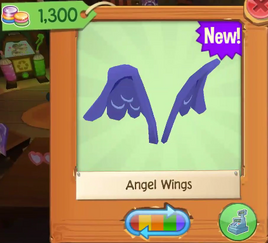 AngelW 0