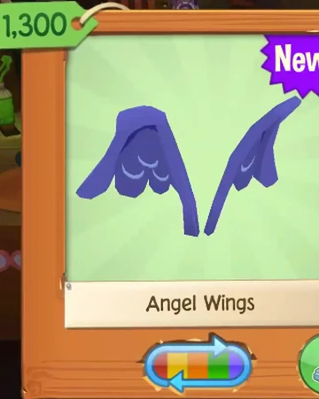 Angel Wings Play Wild Wiki Fandom Not to be confused with the jamaaliday mech angel wings, spring mech angel wings, classic mech angel wings, or the crystal pegasus wings. angel wings play wild wiki fandom