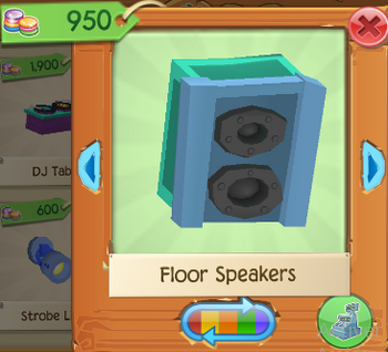 Speakers 3