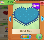 HeartMat 3