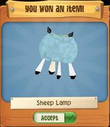 SheepL 1