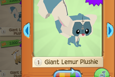 Cougar plushie animal jam deals