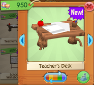 TeacherD 4