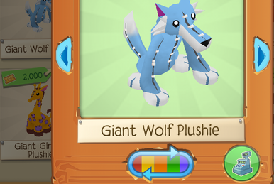 Cougar plushie animal jam new arrivals