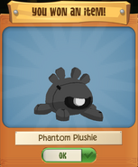P Phantom 8