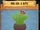 Cactus Hat